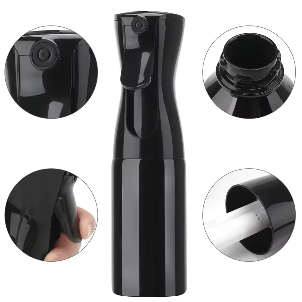 Room Spray Bottle - High Pressure Spray Bottles Refillable Bottles