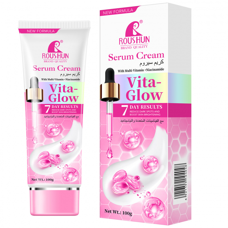 Home Fragrance Units - Vita-Glow Serum Cream home skincare Moisturizes