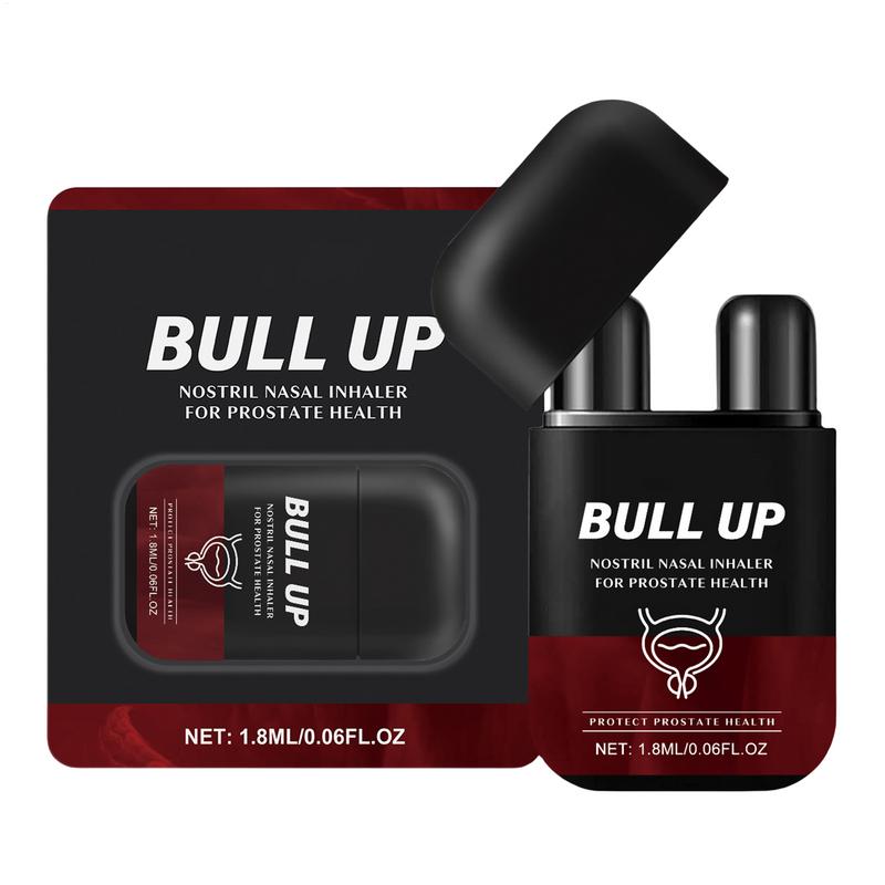 Home Fragrance Units - Portable Nasal Inhaler Two Hole Nasal