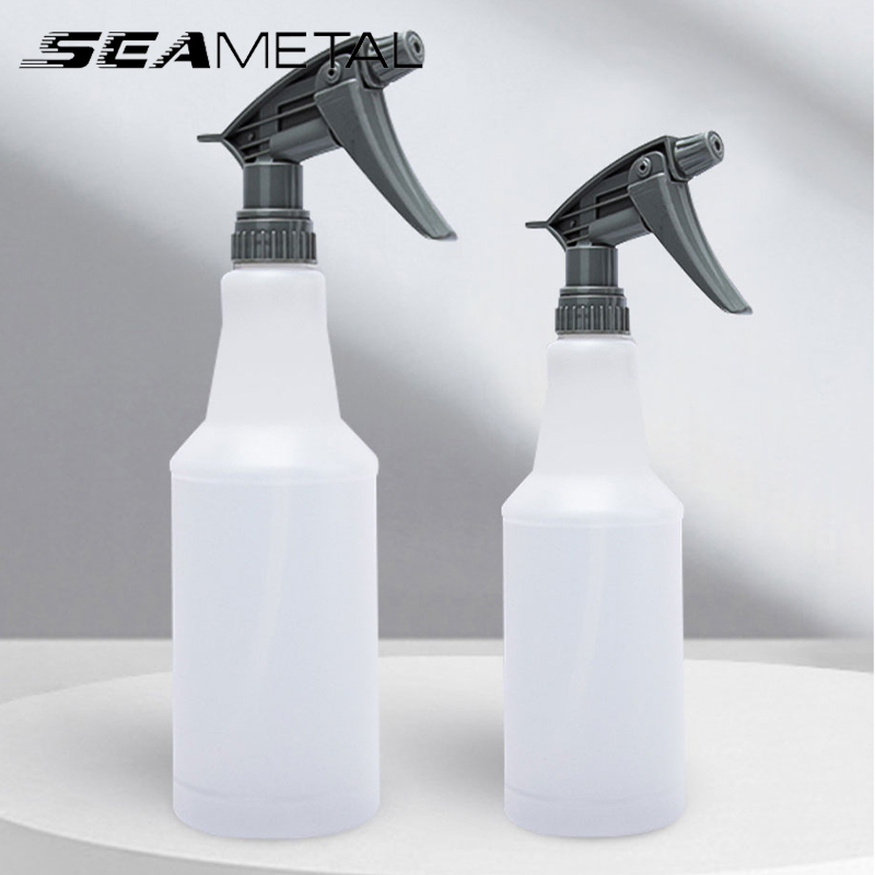 Room Spray Bottle - SEAMETAL 800ML Car Wash Foam Spray