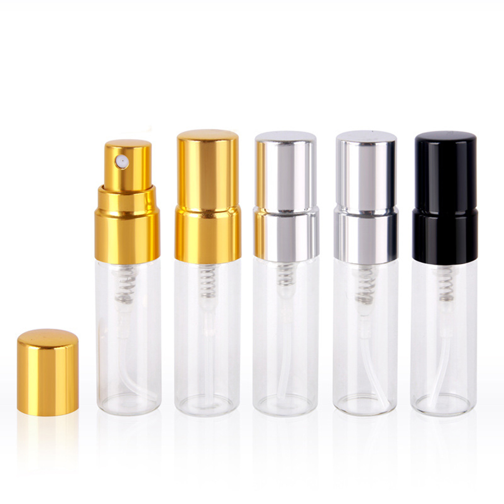 Room Spray Bottle - 50pcs 100pcs 2ml 3ml 5ml 10ml