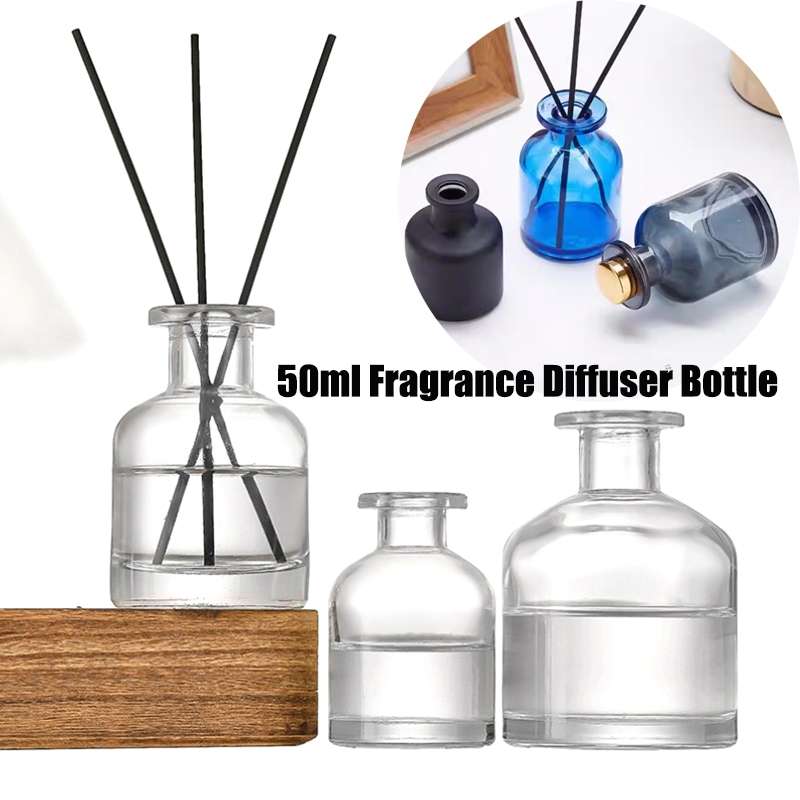 1Pcs Party Gifts Glass Contain - Home Fragrance Units review and price