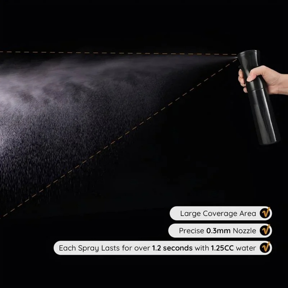 High Pressure Spray Bottles Re - Room Spray Bottle review and price