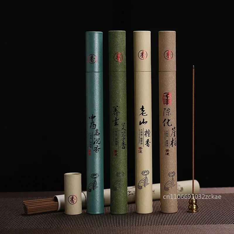 Classical 40 Sticks Natural Sa - Home Fragrance Aromatherapy review and price