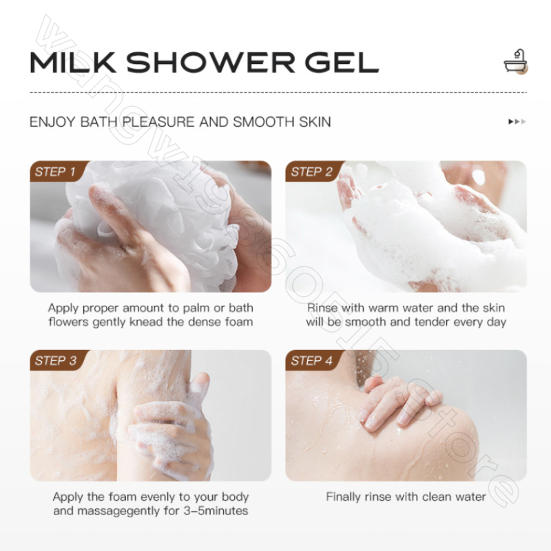 Bee Flower Fragrance Shower Ge - Home Fragrance Units review and price