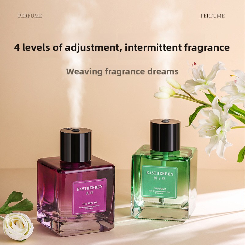 500ml Reed Diffuser Oil Flamel - Home Fragrance Products review and price
