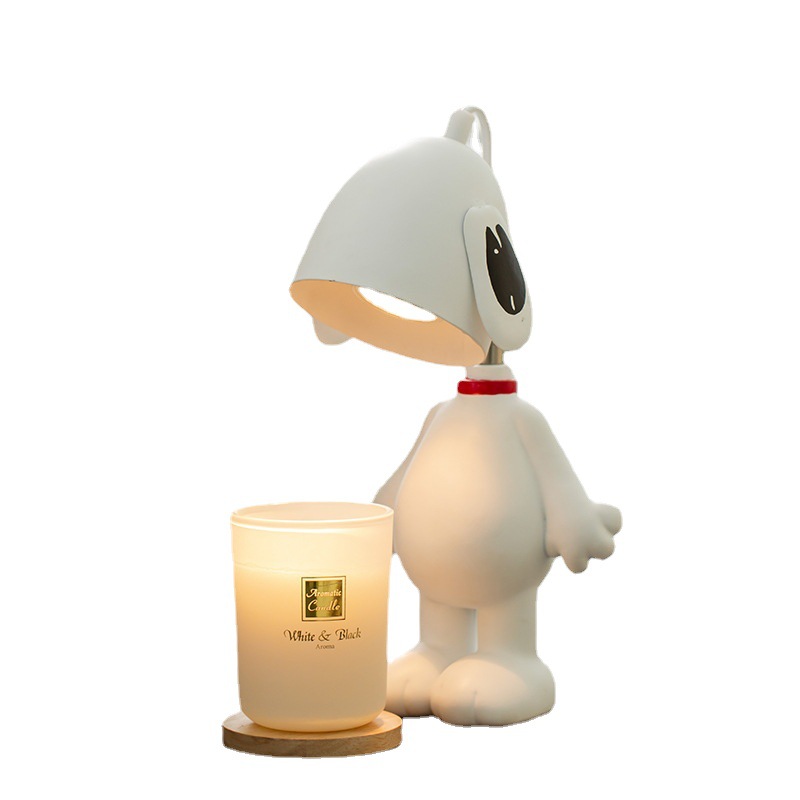 Snoopy Creative Fragrance Wax  - Home Fragrance Japan review and price
