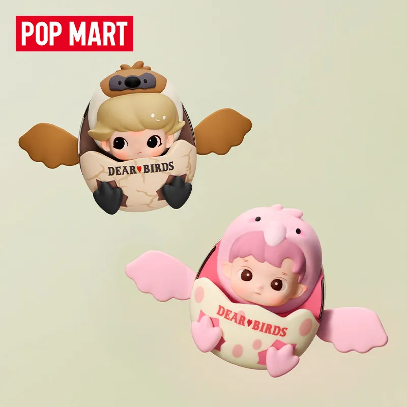 POP MART Dear Birds Series Car - Home Fragrance Products review and price