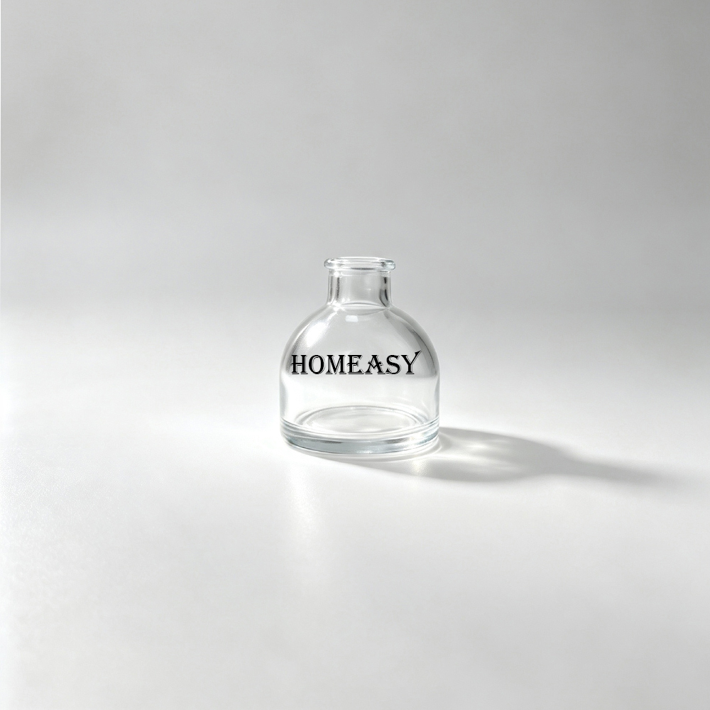 50ml 100ml Half Round Empty Re - Home Fragrance Bottle review and price