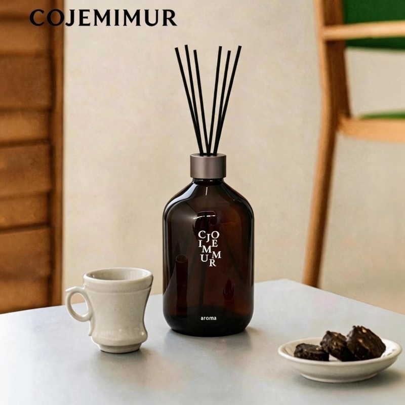 500ml Reed Diffuser Set Long L - Home Fragrance Hotel review and price