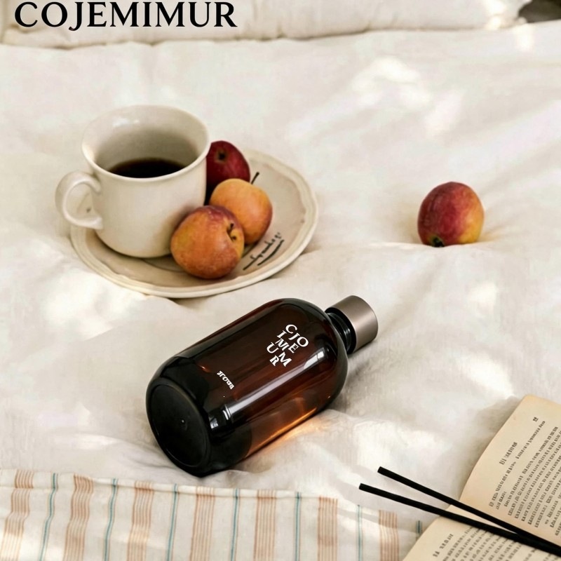 500ml Reed Diffuser Set Long L - Home Fragrance Hotel review and price
