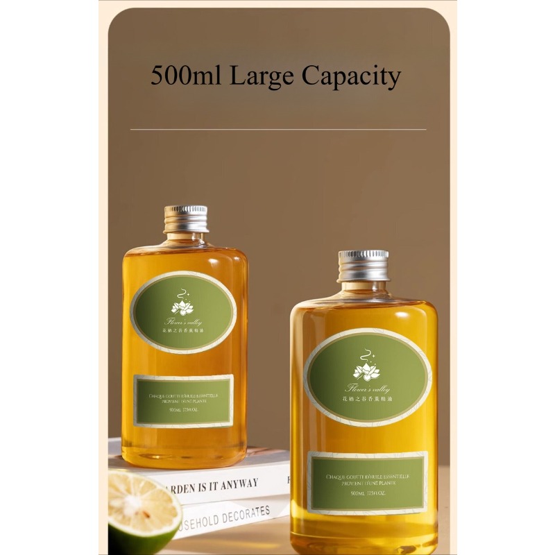 Fragrance Oil for Reed Diffuse - Home Fragrance Jasmine Diffuser review and price
