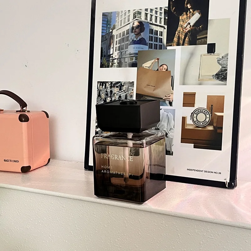 Home Fragrance Spray Hotel-gra - Home Fragrance Usa review and price