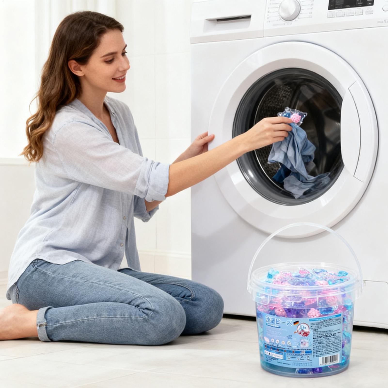 Laundry Detergent Pods Deep Cl - Home Fragrance Liquid review and price