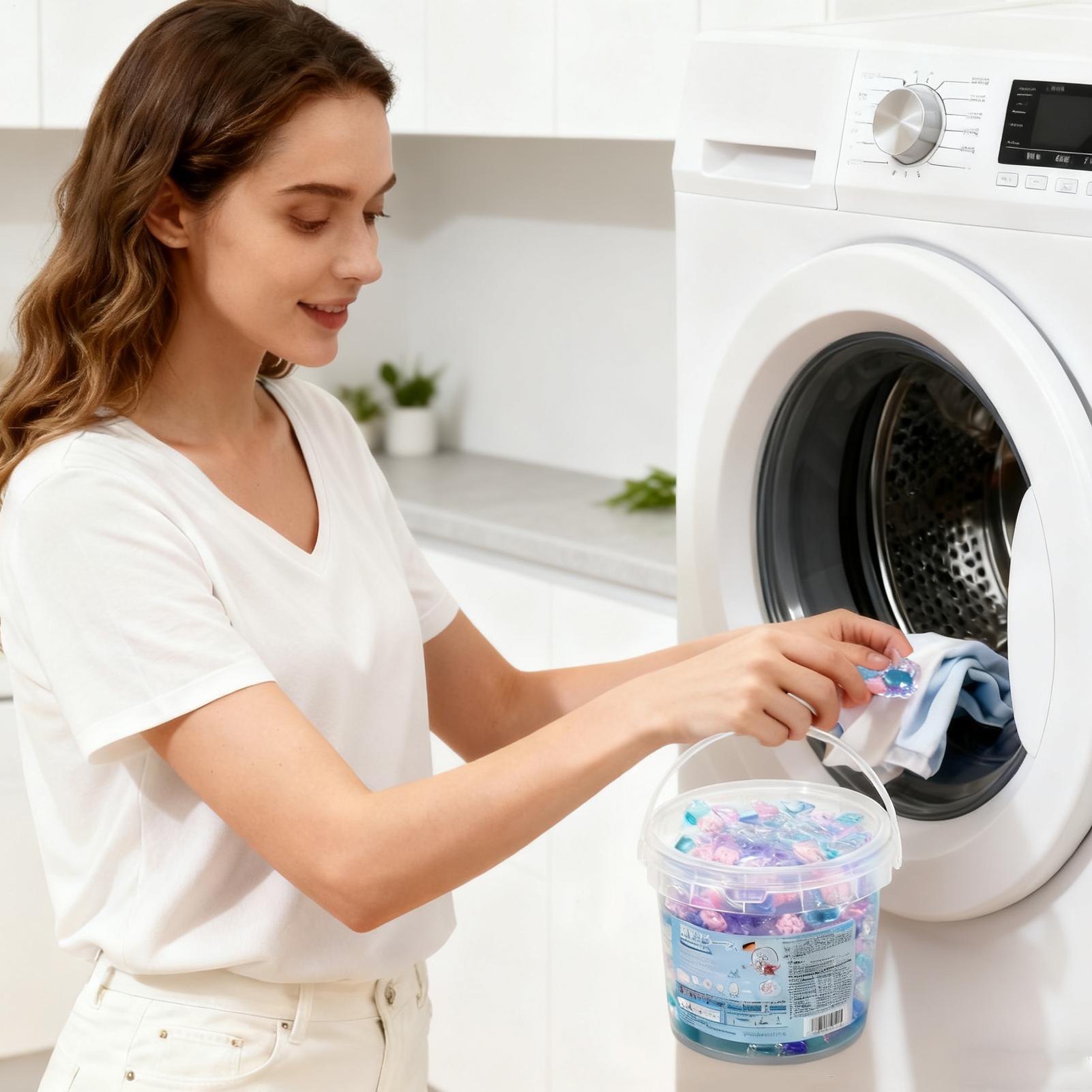 Laundry Detergent Pods Deep Cl - Home Fragrance Liquid review and price