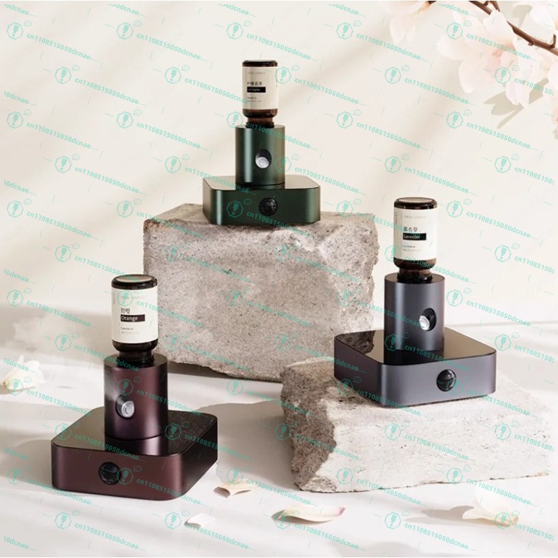 Intelligent aromatherapy machi - Home Fragrance Aromatherapy review and price