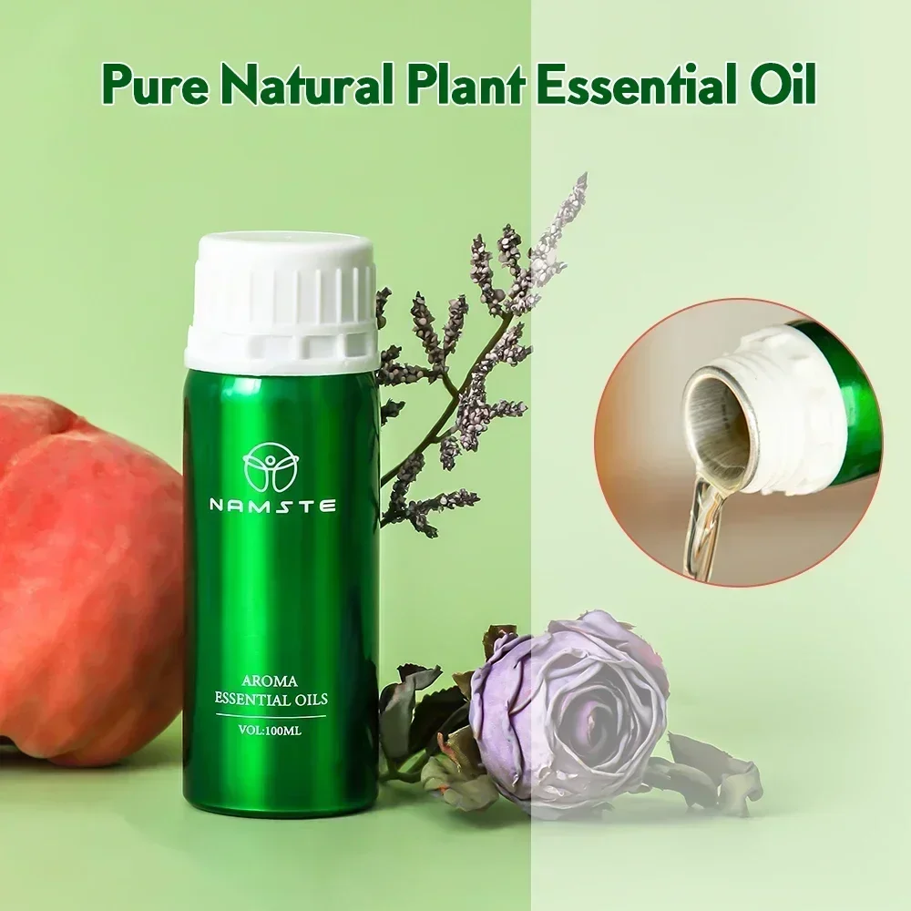 Namste 100ML Floral Fruity Col - Home Fragrance Jasmine Diffuser review and price