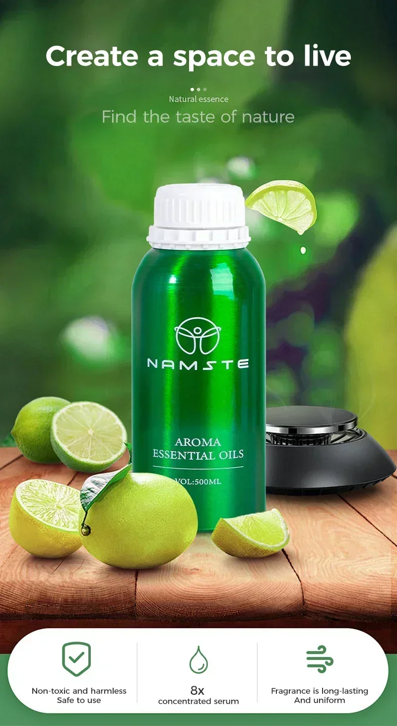 Namste 100ML Floral Fruity Col - Home Fragrance Jasmine Diffuser review and price