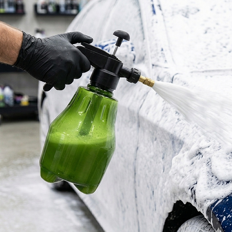 1.5L Car Wash Spray Bottle Was - Room Spray Bottle review and price