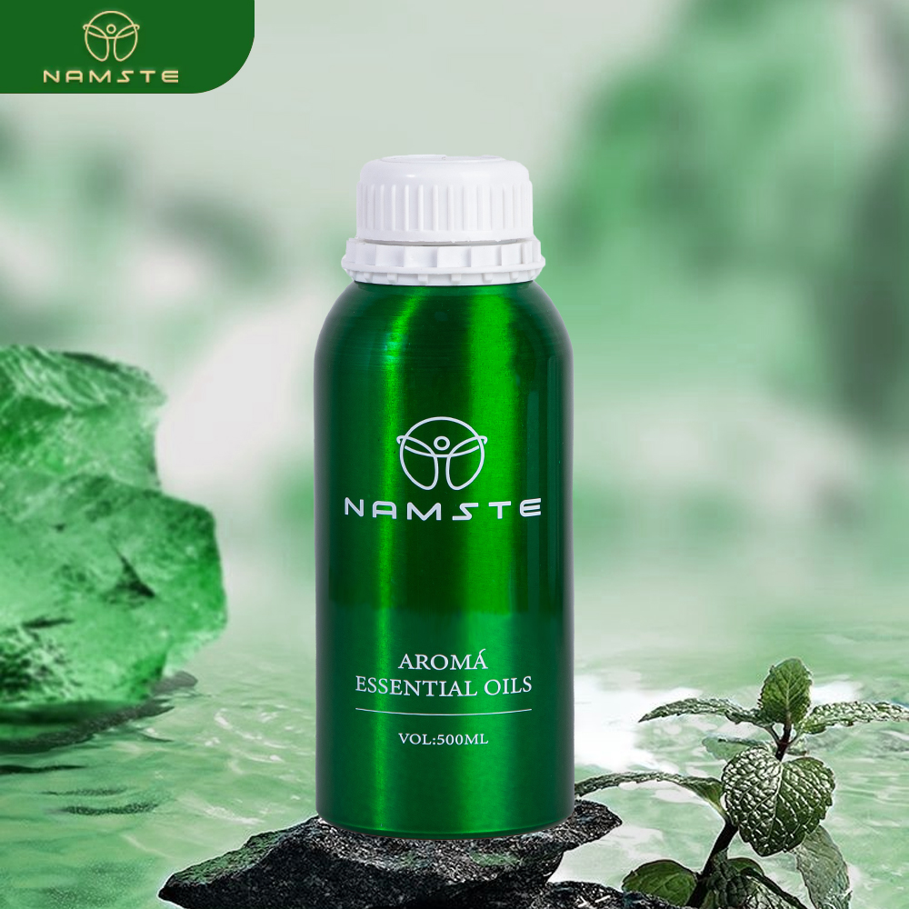 NAMSTE 500ML Aromatic Oils Per - Parfum Home Fragrance review and price