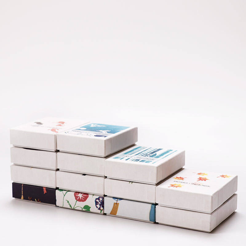Japan Kaocai Tang Four Seasons - Home Fragrance Japan review and price