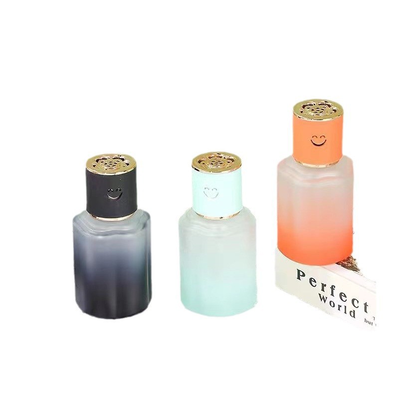 Glass Perfume Bottles 120ml El - Home Fragrance Units review and price