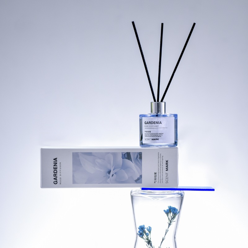 50ml Reed Diffuser Sets Rose L - Home Fragrance Jasmine Diffuser review and price