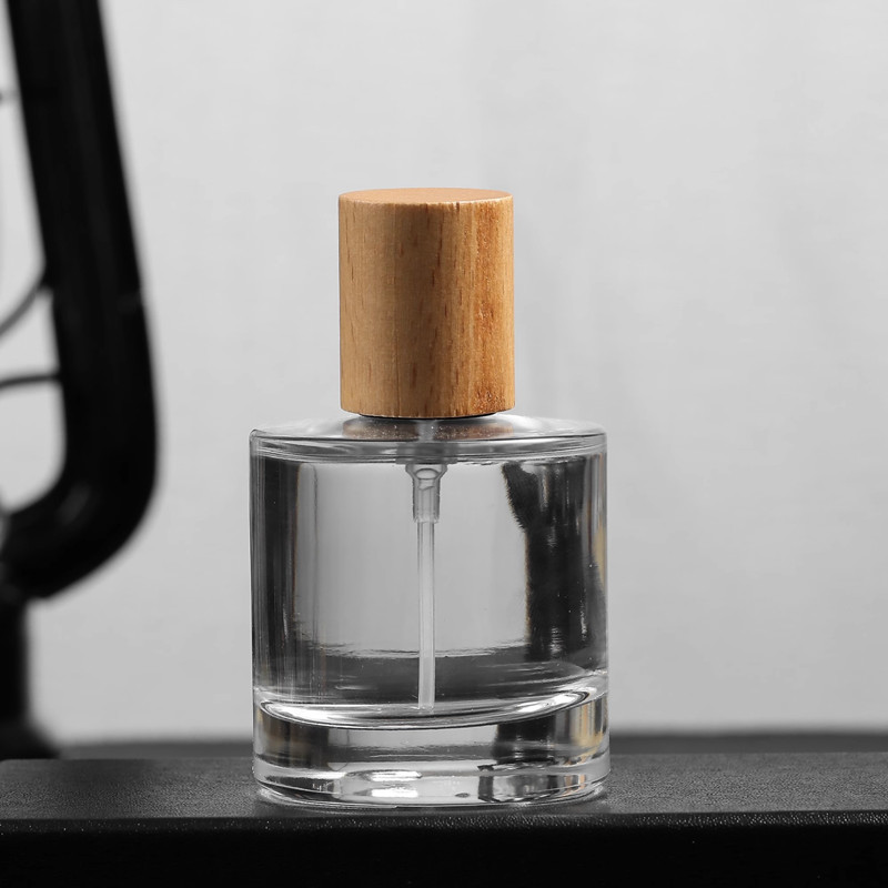 5pcs New 50ml Premium Glass Pe - Room Spray Bottle review and price