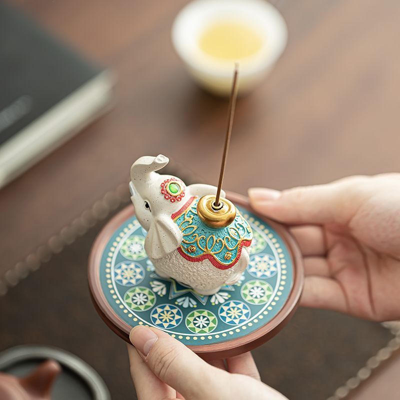 Fragrance Insertion Ornament H - Home Fragrance Japan review and price