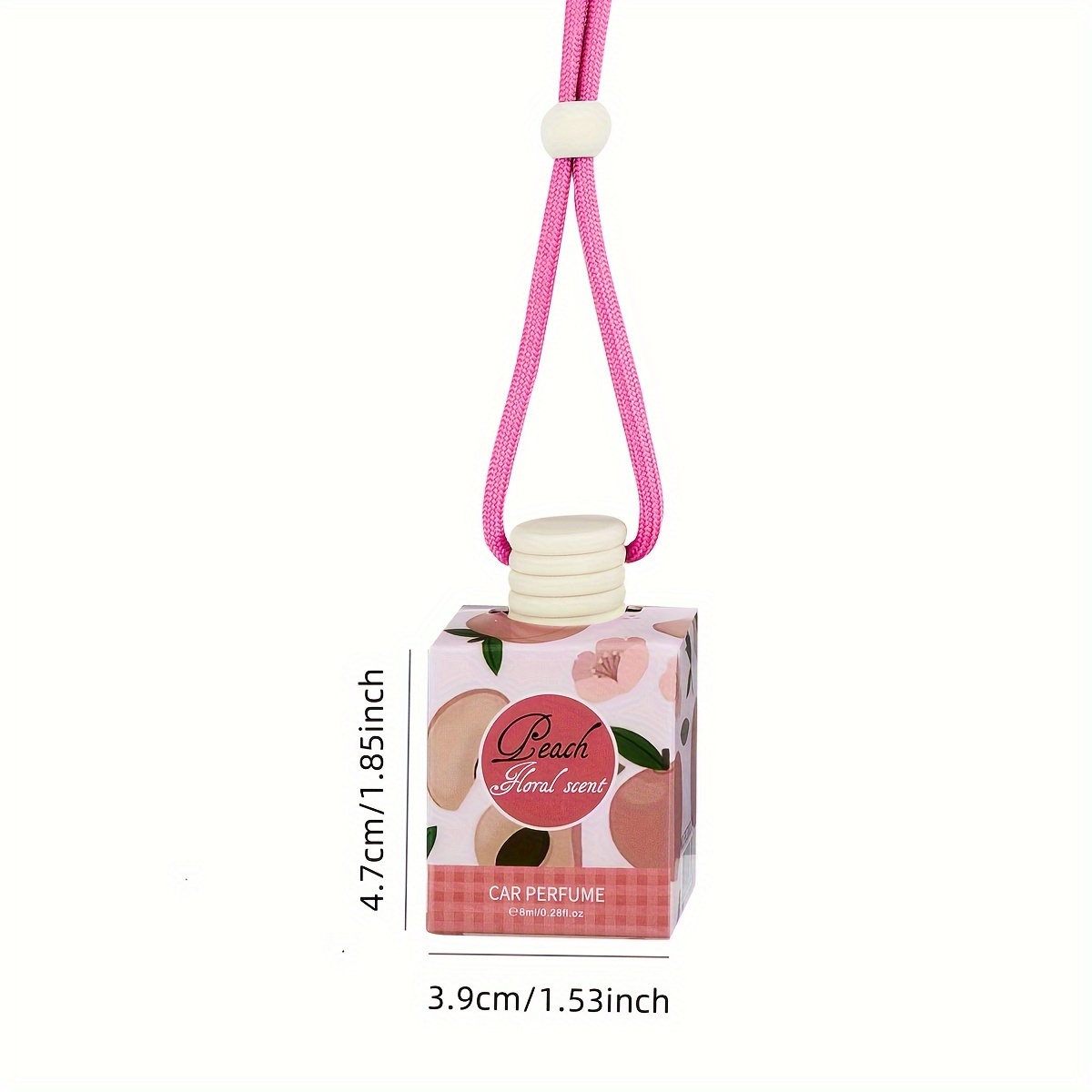Car Air Freshener, Long Lastin - Home Fragrance Products review and price