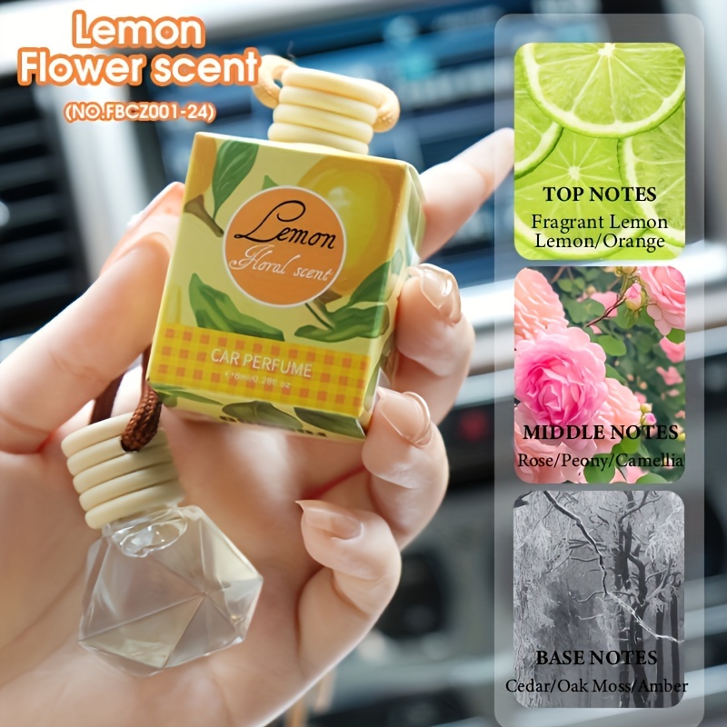 Car Air Freshener, Long Lastin - Home Fragrance Products review and price