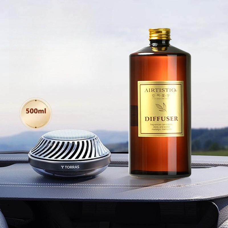 500ML Essential Oil for Aroma  - Home Fragrance Jasmine Diffuser review and price