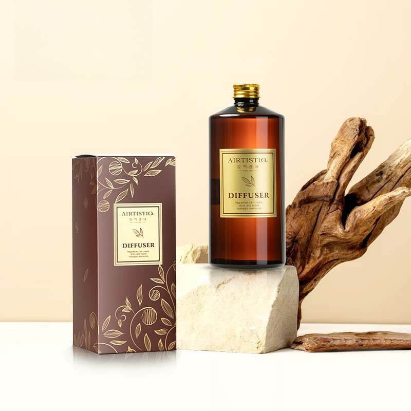 500ML Essential Oil for Aroma  - Home Fragrance Jasmine Diffuser review and price
