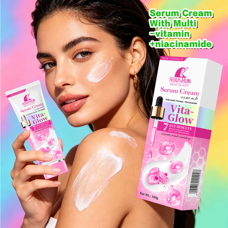Vita-Glow Serum Cream home ski - Home Fragrance Units review and price