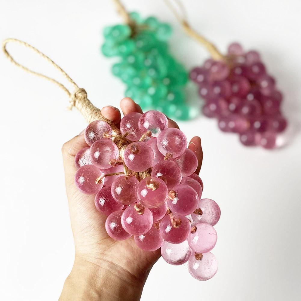 Grape Soap on a Ropes, Handmad - Home Fragrance Units review and price
