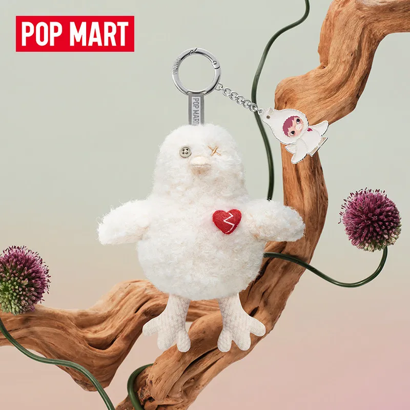 POP MART Dear Birds Series Fra - Home Fragrance Products review and price
