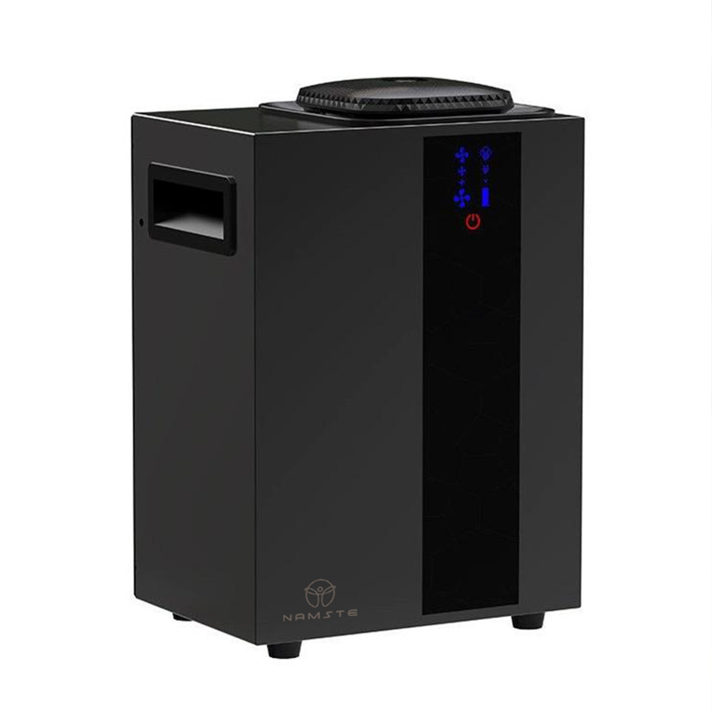 NAMSTE 4000m³ HVAC System Arom - Home Fragrance Aromatherapy review and price
