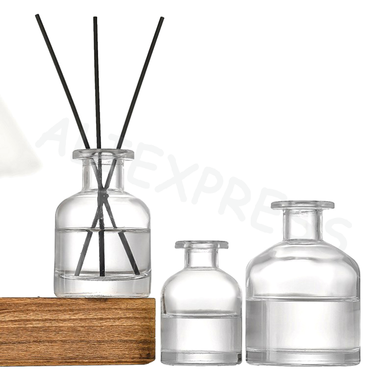 Reed Diffuser Essential Oil Bo - Home Fragrance Units review and price