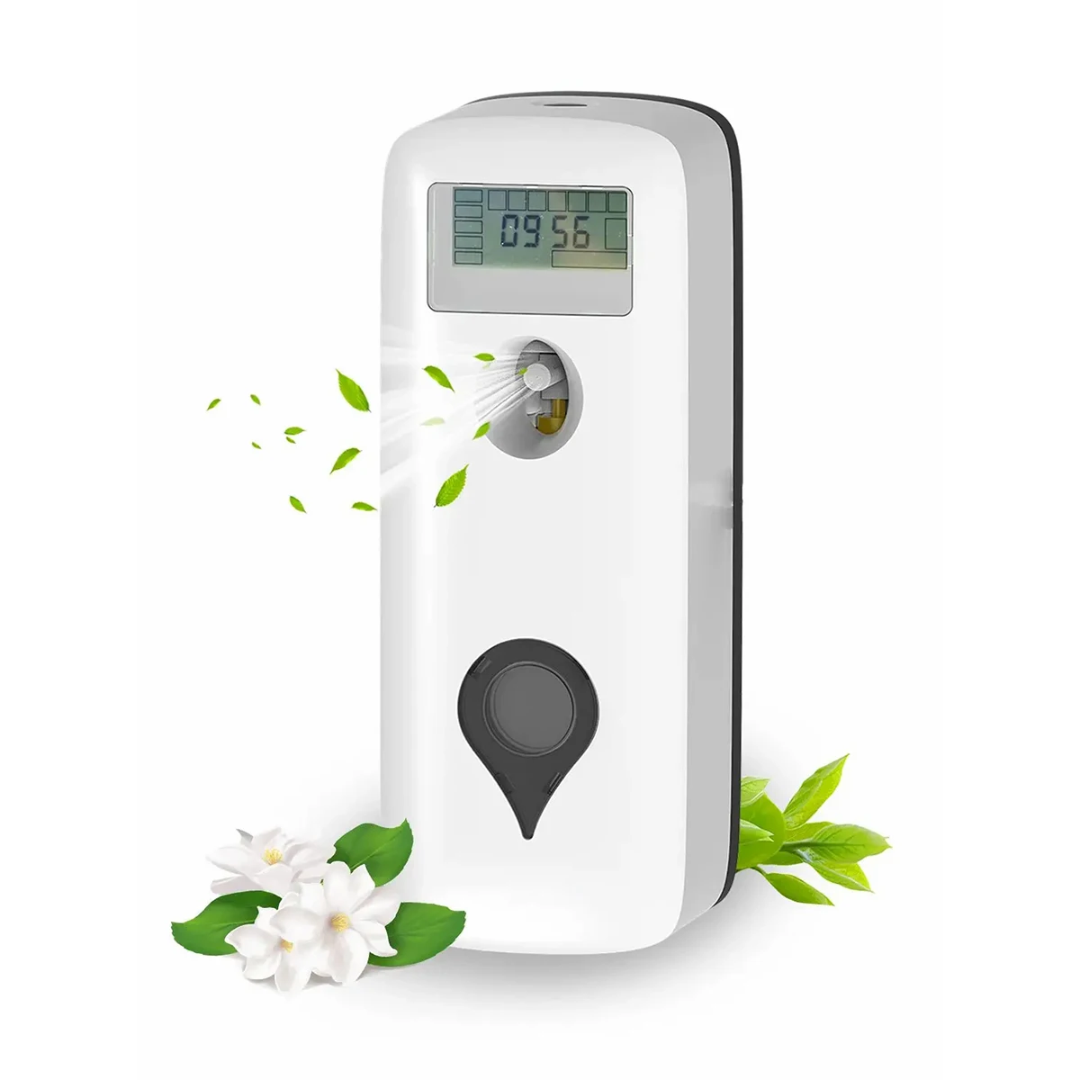 Liquid Air Freshener Dispenser - Home Fragrance Liquid review and price