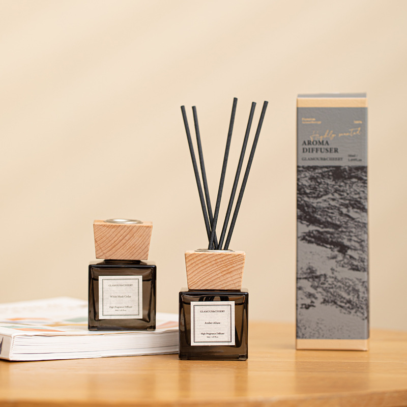 50ml Reed Diffuser, Home Fragr - Home Fragrance Bottle review and price