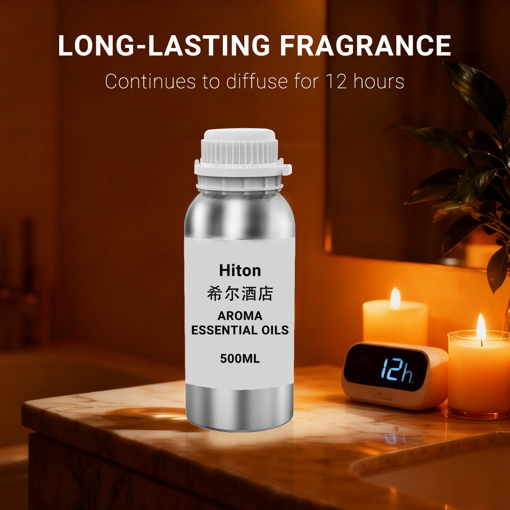 Fragrance for Diffuser 500ml A - Home Fragrance Hotel review and price