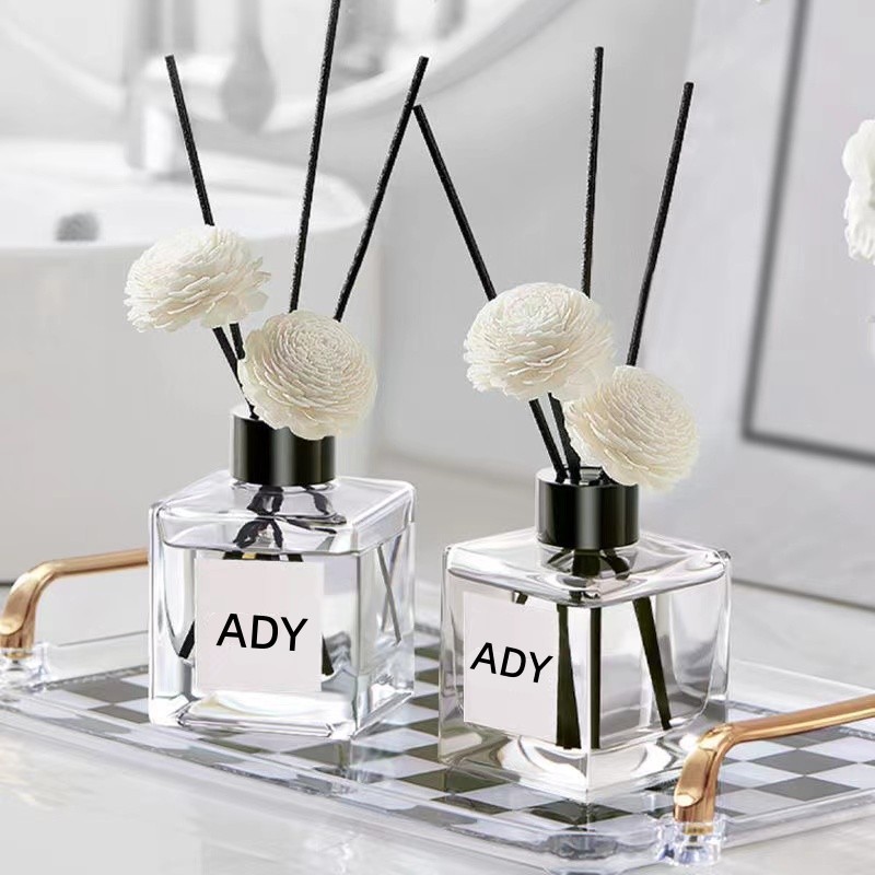 50ml Aroma Reed Diffuser Oil f - Home Fragrance Liquid review and price
