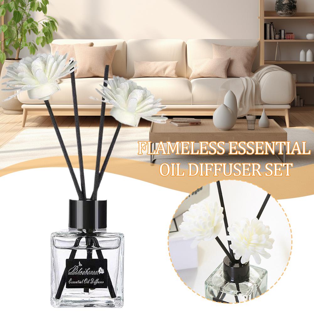 50ml Aroma Reed Diffuser Oil f - Home Fragrance Liquid review and price