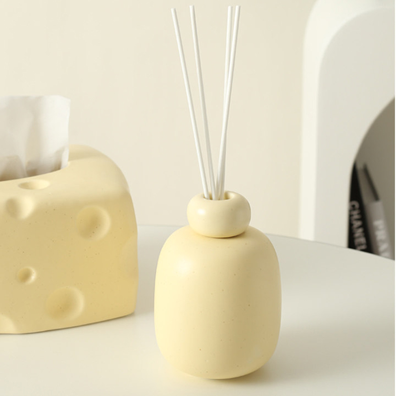 Ceramic Aromatherapy Bottle Re - Home Fragrance Bottle review and price