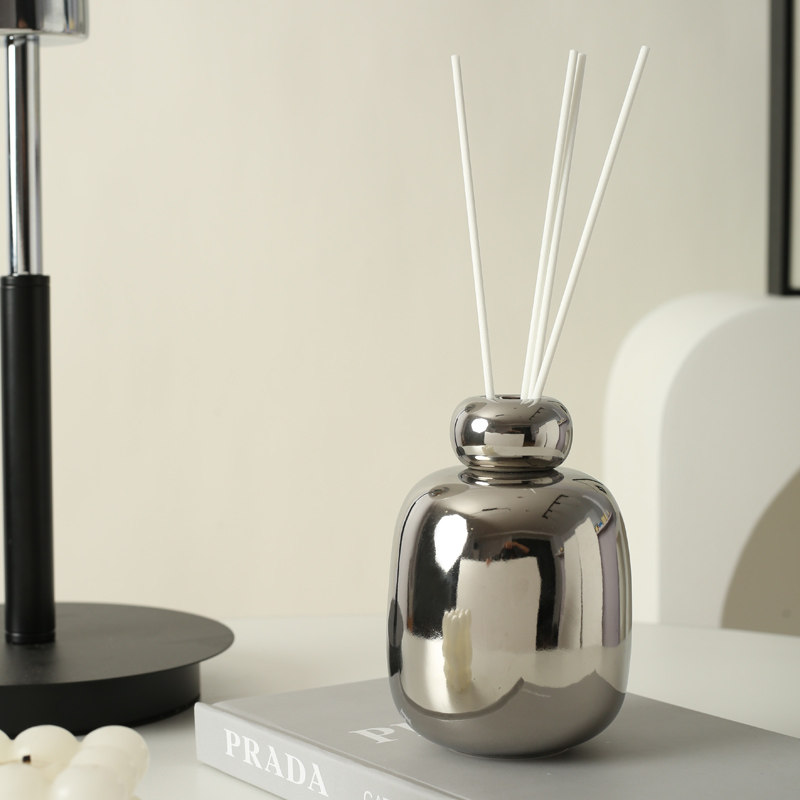 Ceramic Aromatherapy Bottle Re - Home Fragrance Bottle review and price