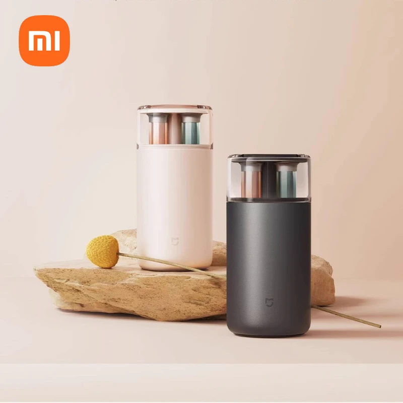 2025 new xiaomi mijia intellig - Xiaomi Home Fragrance review and price