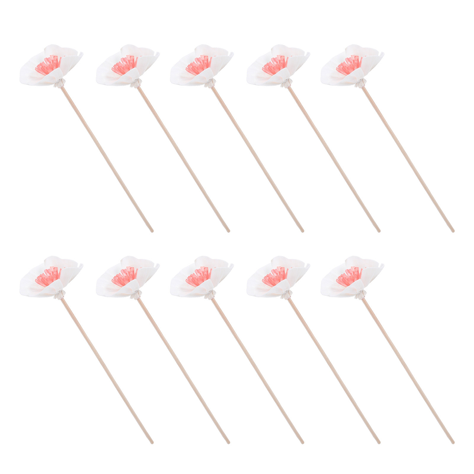 10Pcs Essential Oil Diffuser S - Home Fragrance Usa review and price