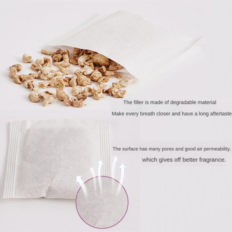 5pcs Wardrobe Fragrance Sachet - Home Fragrance Products review and price