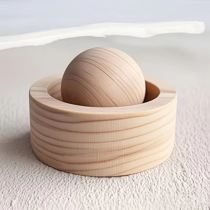 Wooden Ball Essential Oil Diff - Home Fragrance Products review and price