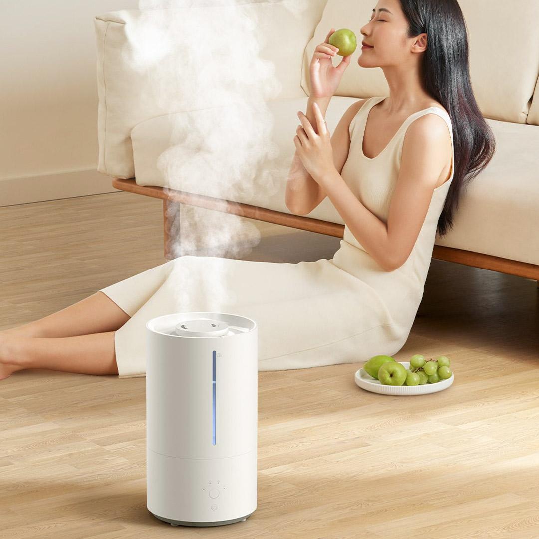 New MIJIA Smart Antibacterial  - Xiaomi Home Fragrance review and price